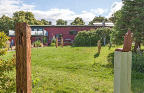 Kunsthof Salsitz in Lohme